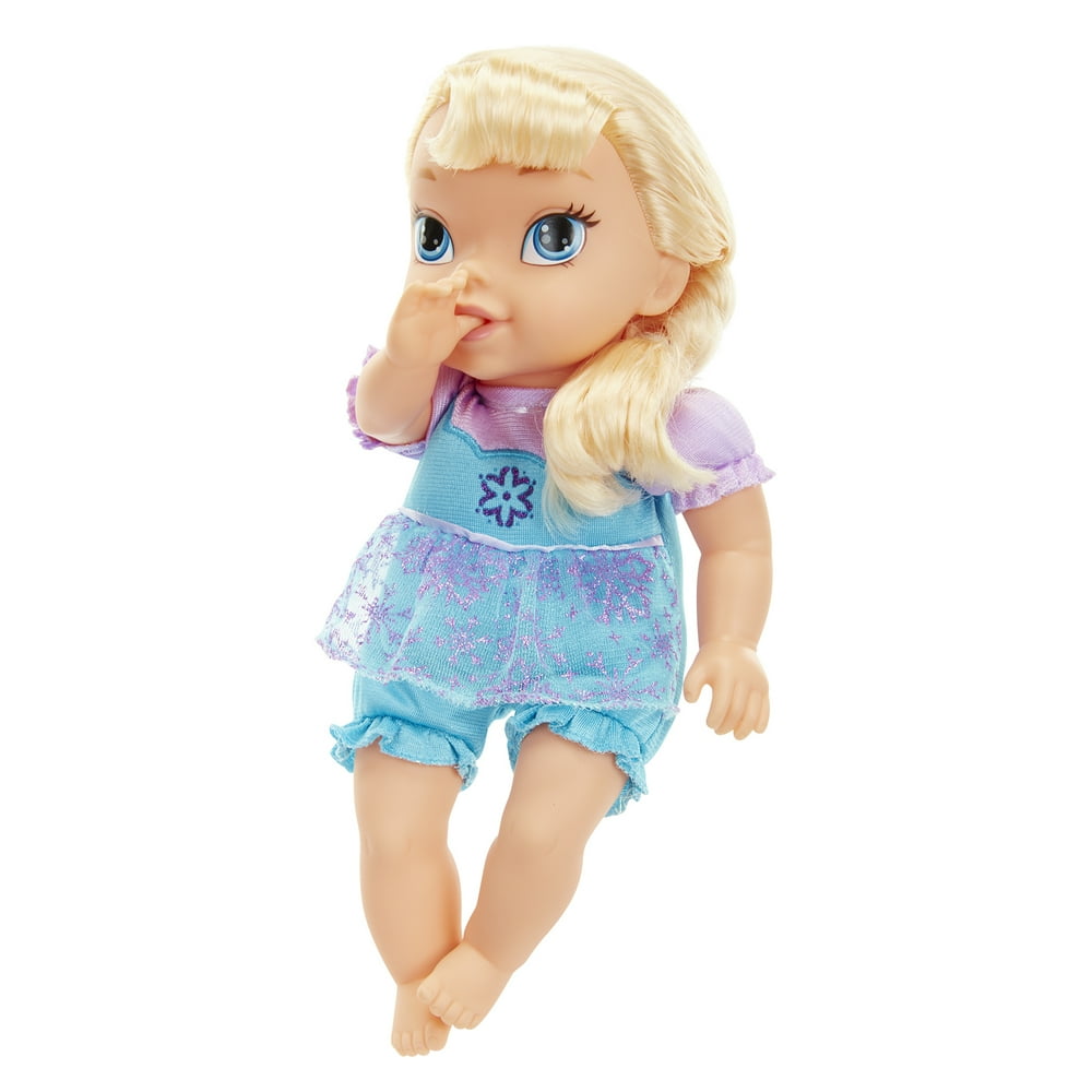 giant elsa doll walmart