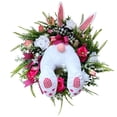 thumbnail image 1 of Easter Bunny Pendant Cross-Border Amazon Garland Decoration Garland Home Decor 08, 1 of 9