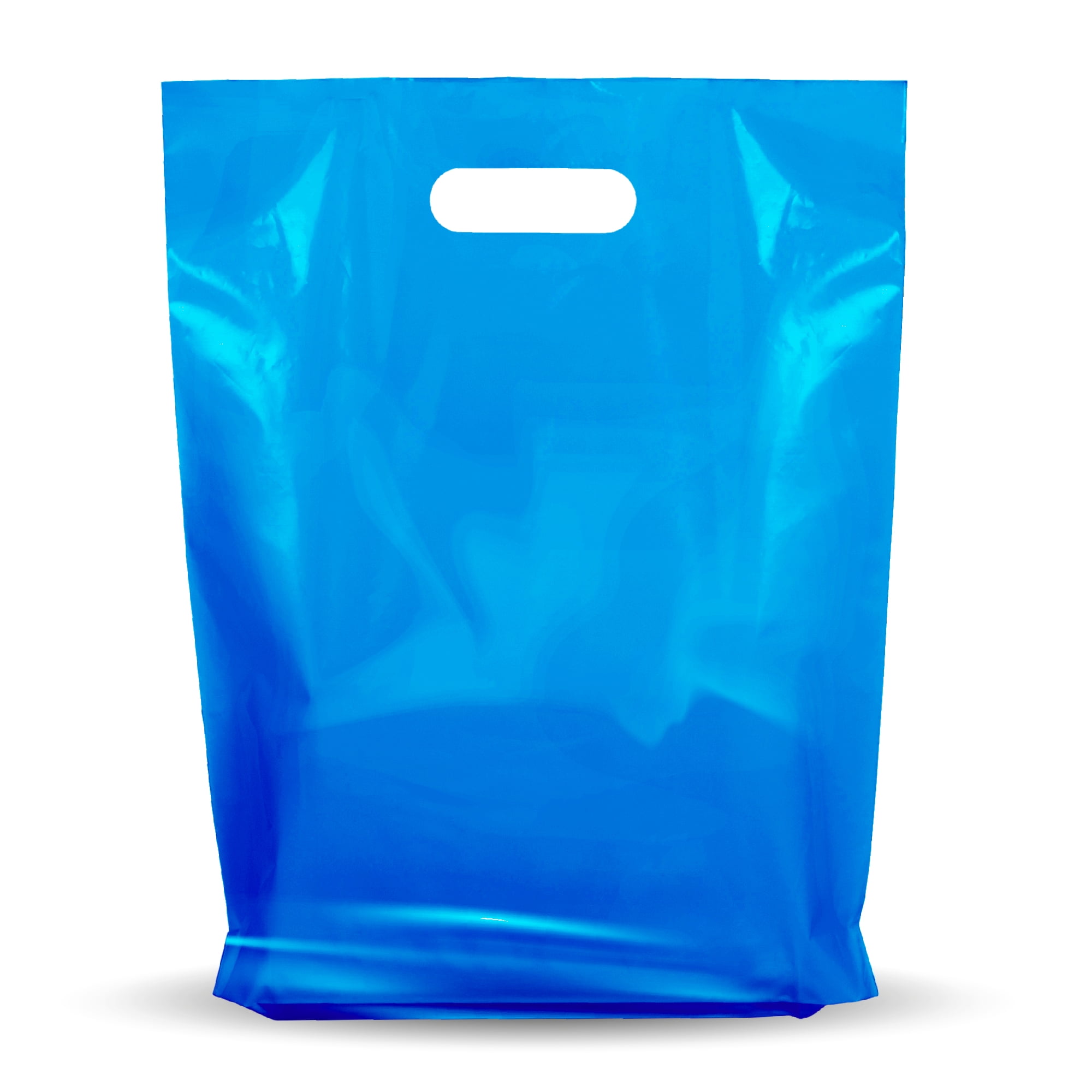 Children Toys 100% Recyclable Large Packages 100 Pack 22 x 22 with 2 mil Thick Extra Large White Merchandise Plastic Glossy Retail Bags Perfect for Shopping Die Cut Handles Color White Children Toys 100% Recyclable Large Packages 100 Pack 22 x 22 with 2 mil Thick Extra Large White Merchandise Plastic Glossy Retail Bags Perfect for Shopping Die Cut Handles Color White
