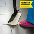 thumbnail image 5 of Karcher Microfiber Floor Pads, 2 Pack, Floor Cleaning Cloths, Compatible with Karcher SC 3 Steam Cleaner, Floor Nozzle Tool, 5 of 8