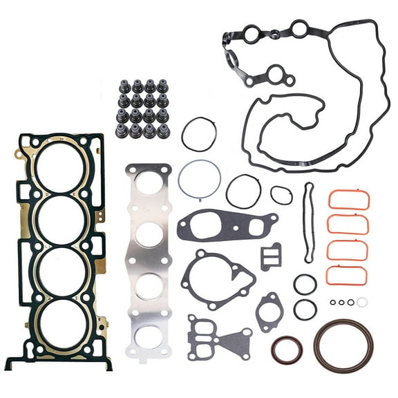 Head Gasket Set Kit Fits For 2015-2020 Hyundai Kia 2.4L L4 DOHC