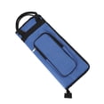 thumbnail image 4 of Drum Stick Bag, Drumstick Case 600D Oxford Cloth High Durability Easy To Clean  for Practices Performance Beginner, 4 of 7