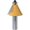 30° - 1" Length - 1/2" Shank, variant on 22.5 Chamfer Router Bit with 1 Inch Length,1/2 Inch Shank Carbide Forming Bevel Router Bit with Bearing, Chamfer Bit Miter Angle Milling Cutters Tool