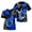 Blue, variant on Custom Team Name and Name Bowling Shirt, 3D Bowling Shirts for Men, Short Sleeve Shirts for Team Bowling (Red, S)