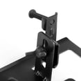 thumbnail image 3 of POCREATION Grinder Base, Convenient Grinder Holder, For Angle Grinder Other Industry Woodworking For Cutting Machine, 3 of 8