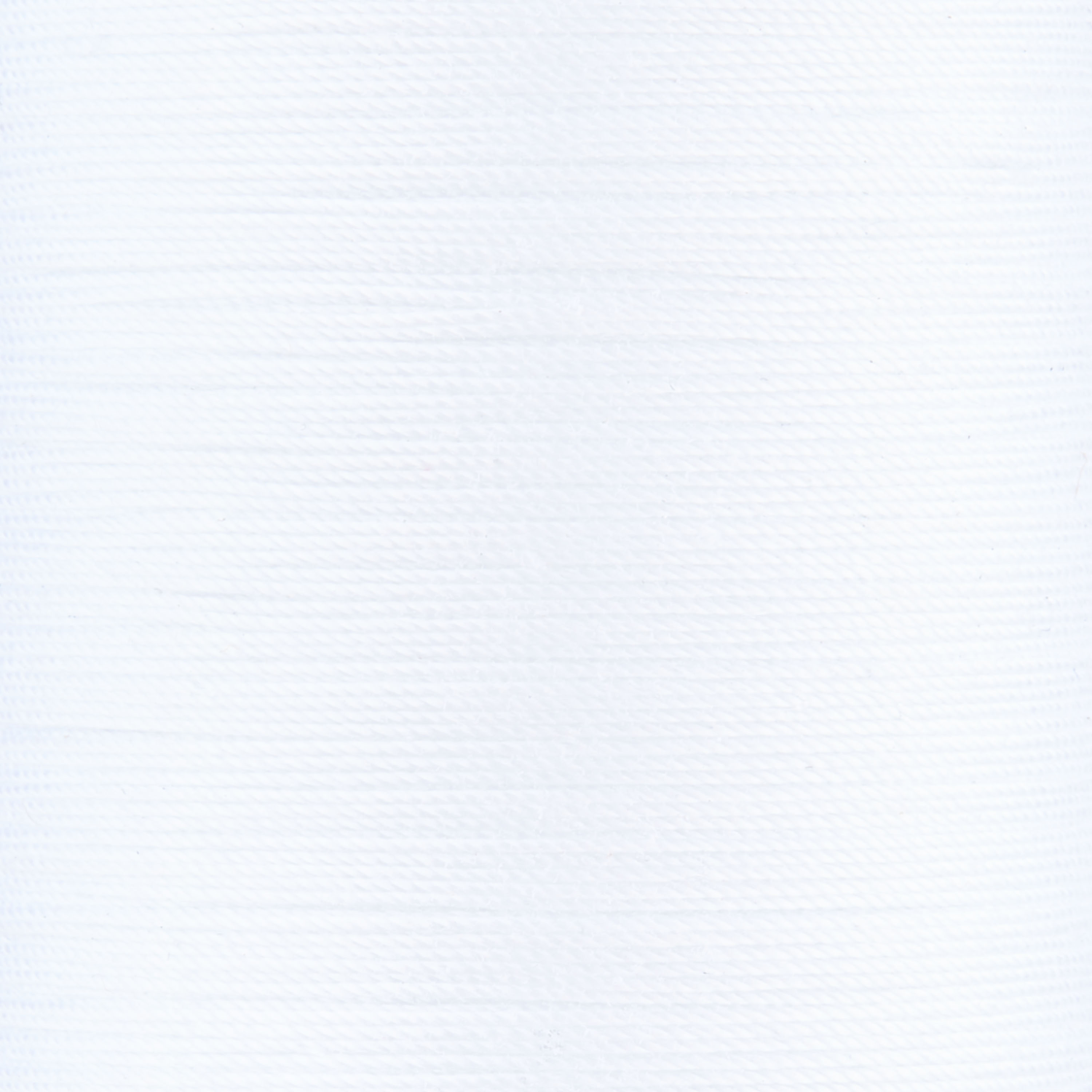 Hello Hobby White Polyester Thread