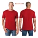 thumbnail image 4 of Playera Gildan Caballero Cuello Redondo Algodón Mod. 64000, 4 of 5