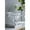 Clear, variant on A&B Home Omari Crystal Display Bowl-Color:Clear,Style:Modern Chic