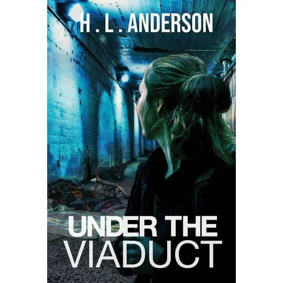 Under the Viaduct, (Paperback)