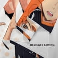 thumbnail image 5 of Haikyu Tapestry, Anime Poster, Backdrop Tapestries, Wall Hanging Decor For Bedroom, Living Room, Dorm, 60x40 Inch, 5 of 9