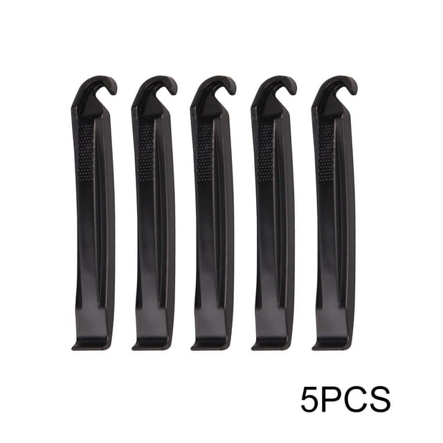 5 Tyre Levers for Bicycle Cycling Bike Road MTB Changing Puncture Repair Tools