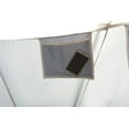 Ozark Trail 20Person 4Room Cabin Tent with 3 Separate Entrances for