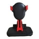 thumbnail image 4 of Dispositivo de oscilación para teléfono, soporte para teléfono, accesorios automáticos, agitador silencioso, fácil instalación, práctico y portátil, Rojo, 4 of 10