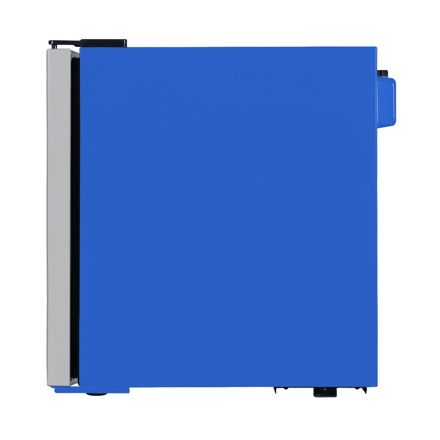 Pepsi 1.8-cu ft Compact Refrigerator - Blue