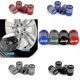 thumbnail image 4 of 4pcs/set Jeep Logo Tire Stem Valve Caps Aluminum Car Dustproof Caps Tire Wheel Stem Air Valve Caps, 4 of 5