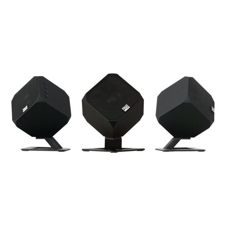 Palo Alto Audio Design Cubik Digital Hi Walmart