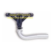 Flowtech 10010FLT Exhaust Header