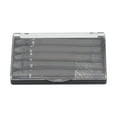 thumbnail image 3 of Graphite Sticks, Graphite Powder Water Soluble Safe Graphite Rod Hex Rod  for Watercolor for Sketching, 3 of 7