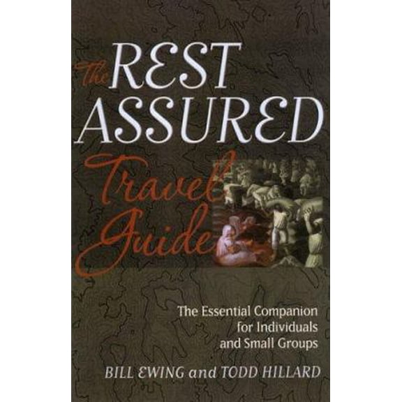 Pre-Owned Rest Assured Travel Guide: The Essential Companion For Individuals And Small Groups (Unknown) 0974730831 9780974730837