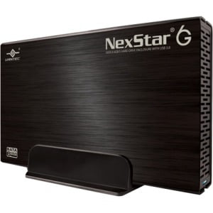 Pocket Media Drive Bay (