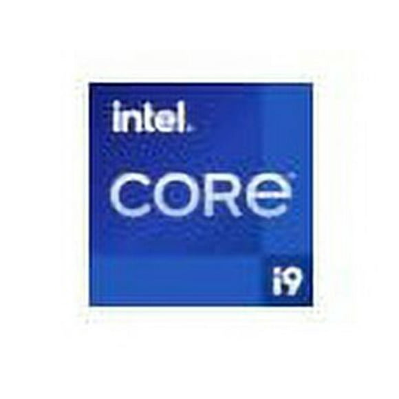 Intel Core i9 12900K - 3.2 GHz - 16-core - 24 threads - 30 MB cache - LGA1700 Socket - Box (without cooler)
