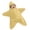 Yellow, variant on Otqutp Baby Star Suit Newborn Fleece Starfish Bunting Romper Infant Halloween Footie Jumpsuit Winter Warm Clothes 3-12 Months