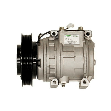 1985 Toyota Celica Exhaust - NEW OEM A/C COMPRESSOR FITS TOYOTA CELICA ST 1985 SUPRA 1986-1985 88320-35161