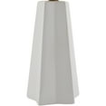 thumbnail image 5 of Livabliss Stellan Modern Accent Table Lamp, 18-inch, White, 5 of 5