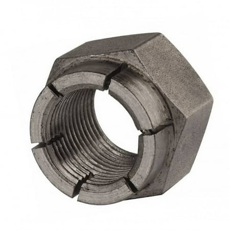 

5/16 -18 FULL HEIGHT LIGHT Flexloc Self-Locking Hex Nut Stainless Steel (18-8) (Quantity: 100)