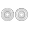 thumbnail image 2 of AMONIDA Hardware Parts Woodworking Grinding Wheel Steel Power Tool Accessories, 2 of 8
