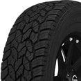 thumbnail image 7 of Eldorado Trailcutter AT2 All Terrain LT285/65R18 125S E Light Truck Tire, 7 of 7