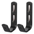 thumbnail image 1 of UPOUART 2pcs Loft Bed Hook Bed Ladder Hooks Space-Saving For Kids Room School, 1 of 8