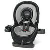Evenflo Titan Deluxe 5-Point Covertible Car Seat, Black