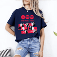 thumbnail image 4 of BTSS Bangttan Boys Graphic T-Shirt, Unisex Music Concert 2026 Tee, WE01, 4 of 8