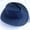 Blue, variant on FemaleWomen Men Summer Western Cowboy Hat Shapeable Wide Brim Sun Hat YE2