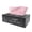 F, variant on D Microfiber Cleaning Cloths Pull Out Design Highly Absorbent Reusable For Kitchen Bathroom Car Home Use