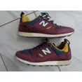 thumbnail image 4 of New Balance Trailbuster Red Casual Shoes Sneakers Men Size 11, 4 of 6