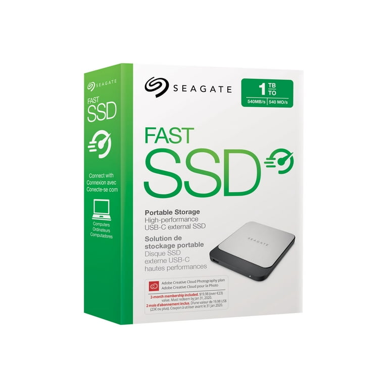 Fast SSD 1TB Walmart.com