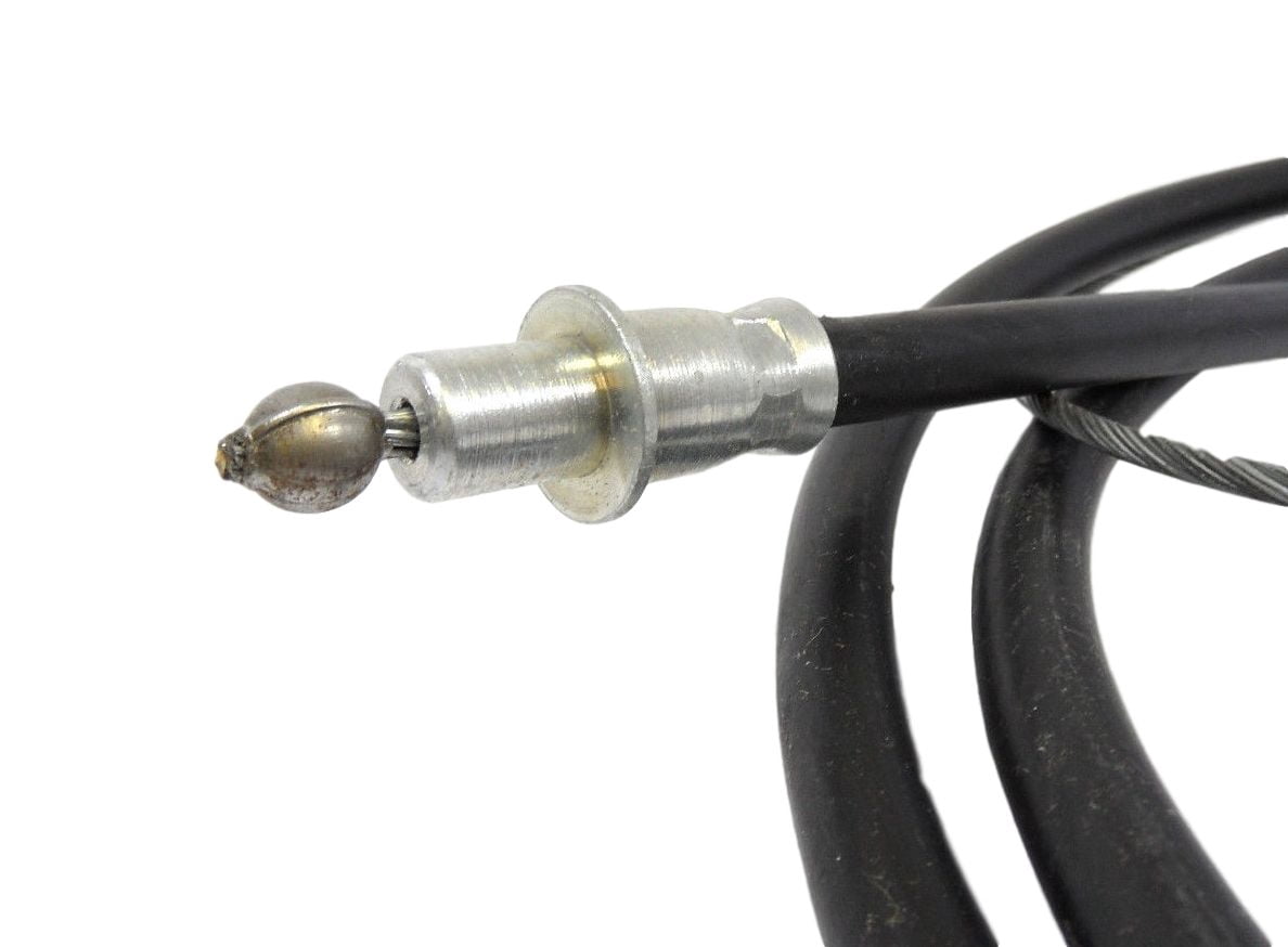Raybestos Element3™ Brake Cables, BC93382 Fits select: 1972-1977 DODGE D-SERIES, 1972-1975 DODGE W-SERIES