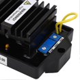 thumbnail image 2 of Régulateur de Tension Automatique 20A Générateur d'Extraction Sans Balais Module de Régulation de Tension Diesel Gense, 2 of 4