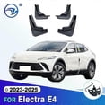 thumbnail image 1 of Exquisite For Electra E4 2023 2024 2025 Mudflaps Splash Guards Mudguards Mud Flaps Fender car Accessories, 1 of 5