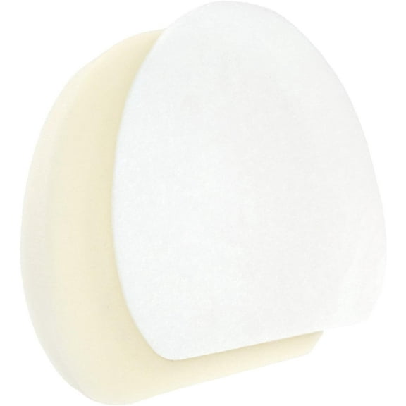 HQRP Foam & Felt Filter Kit for Shark Rotator NV401, NV400, NV402 Professional Upright Vacuum Cleaner, XFF400 Replacement
