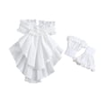 thumbnail image 3 of Conjunto de puños Jabot, elegante disfraz de pirata para cosplay, actuación en , espectáculo y fiesta., 3 of 8