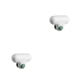 thumbnail image 2 of Limpiaparabrisas de mano Billuyoard 2Conjunto Blanco, 2 of 6