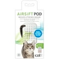 thumbnail image 3 of Catit Airsift Dual Action Litter Box Odour Reducing Pod, 3 of 5