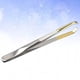 thumbnail image 3 of EeaseMX Pinzas portátiles de acero inoxidable para extensiones de pestañas (8,6 × 0,8 cm), 3 of 7