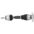 thumbnail image 2 of For Ford Expedition F-150 & Lincoln Navigator Pair Front CV Axle Shafts - BuyAutoParts, 2 of 4