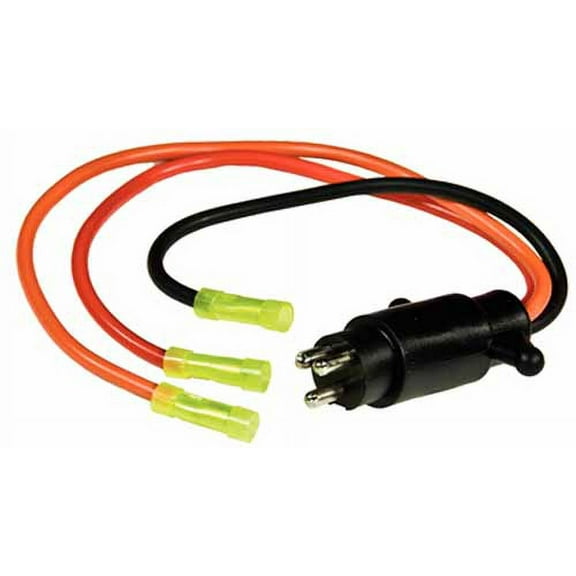 Sierra  11-WH10500; 24 Vt Trolling Plug