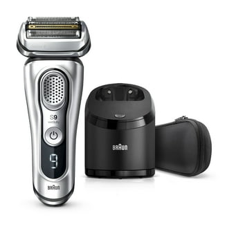 【tmopo210】Braun Series 9 9291cc Braun Series 9 9290cc Men's Pro Shaving Machine, Electric Razor