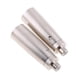 thumbnail image 1 of Tastenkappen XLR a RCA Baoblaze enchufe 3Pin Cable de sonido micrófono Mic DJ adapter, 1 of 8
